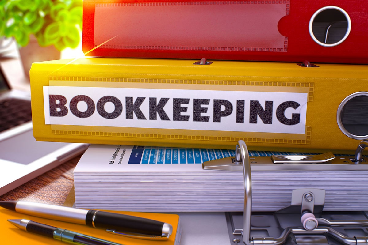 The Best Bookkeeping Service in Coquitlam, Vancouver BC