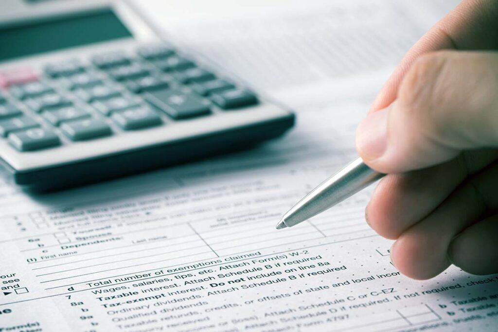 The Best Tax Accounting Firm in Coquitlam