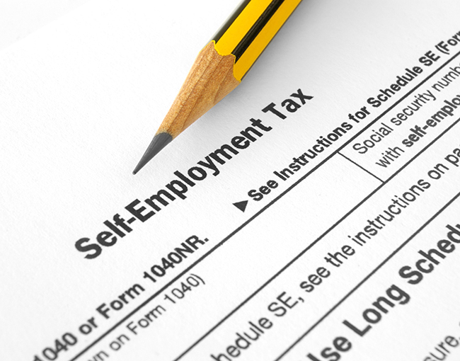 Best Self-Employed Tax Services In Coquitlam & Vancouver